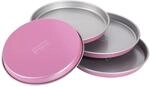 Zenker Schichtkuchen Form-Set creative studio, &Oslash;17cm, 4-teilig