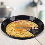 Dr. Oetker Pizzablech Emaille Tradition, &Oslash;28cm