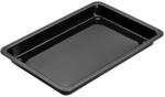 Dr. Oetker Backblech Emaille Back-Idee Kreativ, 42x29cm