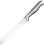 Nirosta Brotmesser Star, 20cm Edelstahl-Klinge