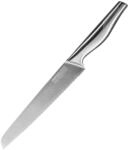 Nirosta Brotmesser Swing, 20cm Edelstahl-Klinge