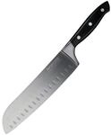 Nirosta Santokumesser Trinity, 20cm Edelstahl-Klinge