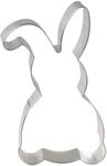 Dr. Oetker Ausstecher Hase stehend Goldiges Ostern, 12x7cm