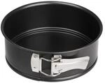 Zenker Springform mit Flachboden Special - Mini, &Oslash;18cm