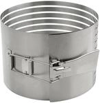 Dr. Oetker Tortenboden Schneidhilfe little layer cakes, &Oslash;18-20cm