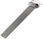 Fackelmann Rouladennadeln, 10cm, 10 Stk