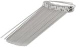 FMprofessional Rouladennadeln, 10cm, 30 St&uuml;ck, Edelstahl