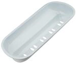 Dr. Oetker Stollenbackform White Christmas Baking