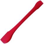 Dr. Oetker Teigschaber Flexxibel Love, 27cm, Silikon