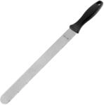 FMprofessional B&auml;ckermesser, 43,5cm, Edelstahl, zweiseitig schneidend