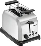 Bartscher Toaster TBRB20