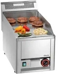 Bartscher Griddleplatte GDP 320E-CG