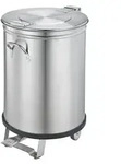 SARO Abfallbeh&auml;lter Modell ME105 105 Liter