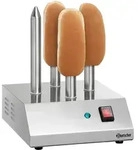 Bartscher Hot-Dog-Spie&szlig;toaster T4