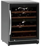 Bartscher Weink&uuml;hlschrank 2Z 40 FL