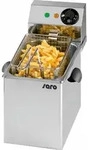 SARO Fritteuse Modell PROFRI 4