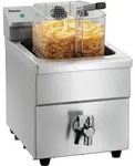 Bartscher Induktions-Fritteuse 8L Plus