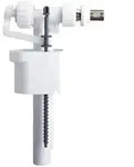 CORNAT Universal-Sp&uuml;lkasten-F&uuml;llventil - Zubeh&ouml;r