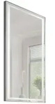 Fackelmann Spiegel Framelight 40 cm - Badm&ouml;bel