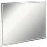 Fackelmann Spiegel Framelight 100 cm - Badm&ouml;bel