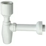 CORNAT Urinal-Tassen-Geruchverschluss - Zubeh&ouml;r
