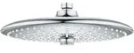 GROHE Kopfbrause Euphoria 260 - Duschkabinen-Armatur