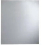 Fackelmann Ambiente Spiegel 80x90 cm - Badm&ouml;bel