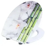 CORNAT WC-Sitz BAMBUS - Cornat WCs