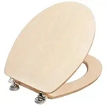 CORNAT WC-Sitz LIGNA Kiefer - Cornat WCs