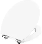 CORNAT WC-Sitz VALE Wei&szlig; - Cornat WC-Sitze