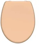 Sch&uuml;tte Duroplast WC-Sitz BEIGE, mit.. - Sch&uuml;tte WC-Sitze