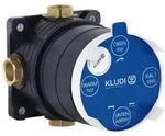 Kludi-IS Kludi UP-Rohbau-Set FLEXX BOXX DN20 - Alle Kludi Produkte