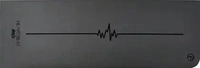 AIREX Heartbeat, Anthrazit