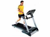 U.N.O. Fitness K7850, U.N.O. Fitness Laufband LTX4 Pro