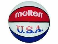 Molten B1447, Molten Basketball BC USA, Gr. 7
