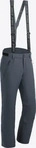 Maier Sports 3005219, Maier Sports Anton slim 2.0 M&auml;nner Skihose - 66 - graphite