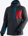 Maier Sports 3005180, Maier Sports KARLEITEN M 2.0 M&auml;nner Skijacke - 48 - black