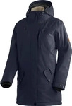 Maier Sports 3005354, Maier Sports KATRINE Frauen Da-Jacke mTEX - 44 - night sky