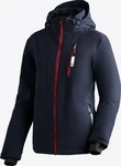 Maier Sports 3005284, Maier Sports Straja Frauen Skijacke - 36 - night sky/salsa
