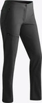 Maier Sports 3005414, Maier Sports Inara slim Vario Frauen Outdoorhose - 46 - black