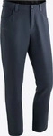 Maier Sports 3000627, Maier Sports Charles M&auml;nner Outdoorhose - 48 - graphite