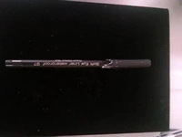Soft Eye Liner Waterproof von ARTDECO Nr. 97 - anthracite