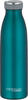 Isolier-Trinkflasche in teal mat, 500 ml