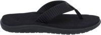 Teva Voya Flip Women bar street black BSBLC - Gr&ouml;&szlig;e 5US Women 1019040