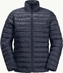 Jack Wolfskin 1207701, Jack Wolfskin Pilvi Down Jacket night blue - Gr&ouml;&szlig;e XXL
