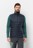 Jack Wolfskin Pilvi Down Vest night blue - Gr&ouml;&szlig;e XXXL 1207711