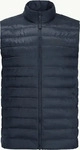 Jack Wolfskin 1207711, Jack Wolfskin Pilvi Down Vest night blue - Gr&ouml;&szlig;e XXXL