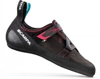 Scarpa Velocity Women black-raspberry - Gr&ouml;&szlig;e 41,5 70041L