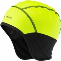 VAUDE Bike Windproof Cap III neon yellow - Gr&ouml;&szlig;e S 03223