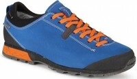AKU Bellamont III V-Light GTX blau/orange - Gr&ouml;&szlig;e 8UK 50431